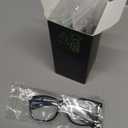 CCVOO Reading Glasses for Women/Men, Eyeglasses, Blue Light Readers for Women/Men, Computer Eye Glasses, Cheaters (*C1 Mix)