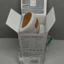 Thera Massage Pillow Neck Hump  3-in-1 Neck Massager Pillow with Heat, Deep Tissue Relief & Neck Traction, Cervical Support & Hump Corrector for Women and Men, Memory Foam Support(Grey)