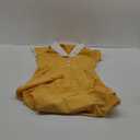 1950s Vintage Shirt Dress for Women Short Sleeve Peter Pan Collar Gingham Dress Audrey Hepburn Style Cocktail Swing Dresses, Mediu