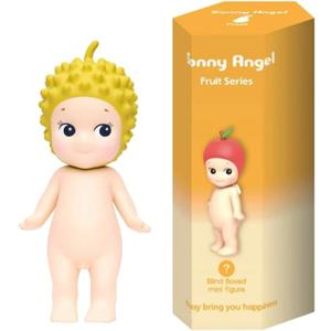 Sonny Angel A Figurine Fruits Series 2019-1 Sealed Blind Box Original Mini Figure