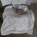 Petcove – Automatic Self Cleaning Litter Box – PurrTek Smart Automatic Litter Box for Multi-Cat Homes with Smart App Control (5GHz Wi-Fi), Triple Odor Control Quiet Operation & Advanced Safety Sensors