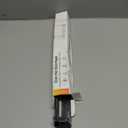 Over The Door Hooks Hanger, Heavy Duty Rack for Winter Coat, Fits 1 3/8" Doors, L7U - Bathroom Accessories and Towel Organizer Holder, Matte Black