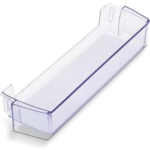 DA63-08645A Door Shelf Bin (OEM) Compatible with samsung RT18M6215SG, RT18M6215SR, etc, Part Number: PD00044855,4864777, AP6241328, PS12082570, EAP12082570