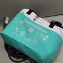 Cold Therapy Machine with Programmable Timer, Portable Ice Machine for Knee After Surgery, Knee Replacement Recovery System, Cryotherapy Pain Relief