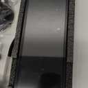 CARPURIDE 10.26 Inch Wireless/Wired Apple CarPlay, Android Auto and Mirror Link - 1600 * 600 IPS Touch Screen Portable Car Stereo, Bluetooth Audio, Siri, Navigation Car Screen for All Vehicles