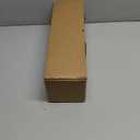 LyriFine Electric Spin Scrubber, New Full-Body IPX7 Waterproof Bathroom Cleaner Brush, Shower Scrubber with Long Handle & 2 Speed, Heads Replacement, Cleaning Supplies for Tub Shower Tile Floor (Classic Black)