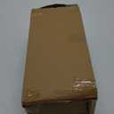 Room Divider, Tension Curtain Rod No Drilling,4-10ft(H) 28-140inch(W) Wall Divider for Room Separation, Heavy Duty Room Partition Separator, Adjustable Folding Privacy Screens,Black (Balck)