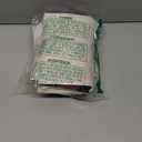 GEEORY Merry Christmas Throw Pillow Covers 16x16 Inch Set of 4, Xmas Trees Truck Buffalo Plaid Believe Farmhouse Decorative Cushion Cases for Home Decoration G421-16 (Multicolor)