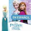 Tonies Elsa Audio Toy Figurine from Disney's Frozen [Spanish]