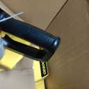 Brushless Snow Shovel Compatible with Dewalt 20V Max Battery, 12 Cordless Snow Blower Electric Snow Thrower, w/4.0 Ah Battery & Charger, LED Light, Safety Switch, Adjustable Direction & Front Handle