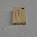 TECKNET Wireless Mouse, 2.4G Ergonomic Optical Mouse, Computer Mouse for Laptop, PC, Computer, Chromebook, Notebook, 6 Buttons, 24 Months Battery Life, 2600 DPI, 5 Adjustment Levels (Blue)