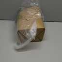 4.6 FT Valentines inflatables Outdoor Decorations, Cute Bear with Build-in LED Lights, Valentines Decor Blow Up Yard Decorations for Wedding Anniversary Propose Marriage Party