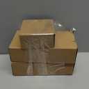 GLACIER FRESH for LG LT700P Refrigerator Water Filter, Replacement for LT700PC, ADQ36006101, ADQ36006102, RWF1200A, Kenmore 9690, AGF80300801, LFXC24726S, LMXS27626S 4 Packs