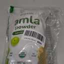 Micro Ingredients Organic Amla Powder (Amalaki) | 32oz, India Origin Gooseberry Powder | Rich in Vitamin C, Antioxidants, Supports Immune, Digestive & Skin Health, Non-GMO, Vegan & Keto Friendly, BBD: 12/27