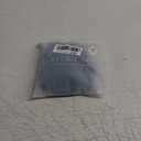 Women One Piece Tankini Swimsuits - Crop Swim Top with High Waisted Bottom Tummy Control Bathing Suits Swimwear S Blue Green