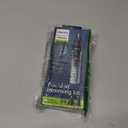 Norelco Philips Nose Trimmer 5000 for Nose, Ears, Eyebrows Trimming Kit, NT5600/62