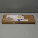 Adjustable Child Safety Stove Guard - Heavy-Duty Heat- Resistant Child Proof Stove Guard That Protects from Burns and Scalds 17-34