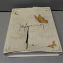 2Pcs Velvet Hair Bows Set  Red & Black Elegant Bow Clip & Long Ribbon Hair Clip, Personalized Hair Accessories for Women, Girls & Kids, Gift for Weddings, Birthdays, Christmas-J