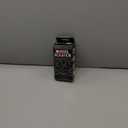 Wheel Scratch Fix Gray Touch Up Paint for Cars - DIY Alloy Wheel Repair Kit, Curb Rash Remover with Fast-Drying Pen - Long-Lasting OEM Finish Car Rim Paint for Scuffs and Chips at Home (Anthracite)