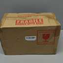 Glass Jars for Laundry Room Organization, Laundry Pods Container with 27 Labels, Detergent Holder with Bamboo Lid, Cute Storage Jars (Set of 2)