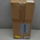 Right Passenger Side Tail Light Assembly Compatible with 2013 2014 2015 2016 Mazda CX-5 With Bulb KD3351150D, MA2805111