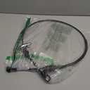 Automatic Transmission Shift Cable Compatible with Jeep Wrangler 3.8L V6 2007-2010 Replacement for 52060164AD 52060164AB 52060164AC 905-603 Shifter Gearshift