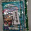 8 Pc Gabby's Dollhouse Mini Party Favors Set - Bundle 8 Play Packs with Mini Coloring Books, Stickers, and Goodie Bags | Gabby's Dollhouse Birthday Party Supplies Decorations