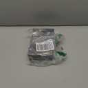 7 Color Galvanic Machines - Red Light Therapy for Face and Neck, Face Massager Tool for Wrinkles, Double Chin, Vibrating Facial Massager with Thermals, Black