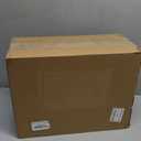 8000mAh Battery Operated Wall Sconce with Remote Control, Gold Rechargeable Wall Sconce with Timer, Dimmable Wireless Sconces Wall Decor Set of 2, Battery Wall Lights for Living Room Bedroom, 3000K (Gold (Clear Lampshades))