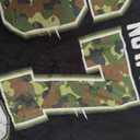 I was 6 Now I'm 7 Birthday Boys Kids 67 Meme Six Seven 6 7 T-Shirt, M