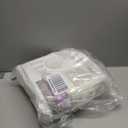 Bambo Nature Hypoallergenic Baby Diapers, Eco-Labelled Sustainable Diapers, Enhanced Leakage Protection, Totally Chlorine-free, Skin Friendly, and Super Absorbent - Size 4 (27 Count)