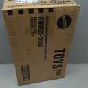 Mattel Brick Shop Hot Wheels Premium Series Building Set, Mercedes-Benz 300 SL with 1600 Pieces, Realistic Details and Metal Parts, Adult Collectors, Large