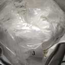 Globon Winter Goose Down Comforter Queen Size,Luxury Duvet Insert,White, Queen 90 x 90 in