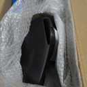 STOBOK Chamferer Filleter Corner Rounder Cutter Card Corner Cutter Corner Rounder Tool for Paper Craft Corner Cutter for Paper Punch Cutter Rounder Crafts Heavy Metal and Abs, 6.5X5.5X2.3CM, Black