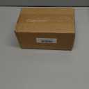 Eapele 20Pcs Deck Railing Brackets Connectors for 2x4 Railing Wood Post with 120Pcs Wood Screws