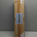 Fake Ferns - Set of 2 Faux Boston Ferns Large Artificial Plants, 40 Leaves per Bouquet, 35 Inches Large Artificial Ferns for Outdoors/Indoor Home, Office, Garden Decoration