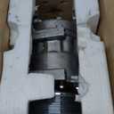19193007 Air conditioner A/C Compressor Compatible with Dodge Ram 2500 3500 5.9L 1994-2005, Ram 4000 5.9L 2005 Replacement #55055339