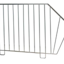 Post Basket Divider