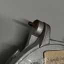 12-Hole Bubble Waffle Maker, Nonstick Coated Metal Cake Tray For Home Kitchen Oven, 41X16x1 Cm Bakeware For Making Homemade Cakes And Egg Waffles With Even Heat Distribution(silver)