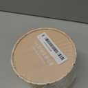 Luxury Vanilla Scented Candle - Large 3 Wick Jar Candle - Elegant Gift for Women & Men - 100% Natural Soy Wax - Up to 40 Hours Burning Time - Housewarming Aromatherapy Candle for Home