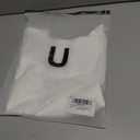 LYANER Women's Summer Crop Tops Square Neck Sleeveless Tank Top Sexy Cami Shirts White X-Large (White)