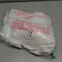 Reli. Thank You Plastic Bags (350 Count) (11.5" x 6.5" x 21") (White) - Grocery, Shopping Bag, Restaurants, Convenience Store