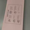 Heatless Curls Overnight Rods Jumbo Set, Heatless Hair Curler Velvet Satin Jumbo Flexi Rods to Sleep in, No Heat Overnight Sleeping Blowout Curls Wave Styling Tools with Silk Scarf 4pcs Brown