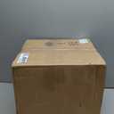 SentrySafe Black Fireproof Document Box with Key Lock, Safe Secures Files and Documents for Home or Office, 0.61 Cubic Feet, 13.6 x 15.3 x 12.1 inches, 1170