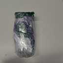 PS I Love You Day Valentine's Day Purple Heart Women Men Kid T-Shirt, Small