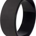 Fitvids Yoga Wheel for Stretching - Spine Stretching & Flexibility Enhancer with Non-Slip Surface, Full-Body Workout Equipment for Improved Mobility, Multiple Colors