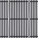 G519-A400-W1 463241314 463215515 463268008 Grates Grill Replacement Parts for Charbroil Grill Grates 463241313 463267113 463215514 463270915 463270912 80021355 Char-Broil Cast Iron Cooking Grate