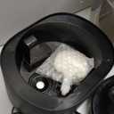 REPTI ZOO Smart WiFi Reptile Fogger with Timing, 4L Reptile Terrariums Humidifier, Fog Machine Mister for Chameleon Frog Turtle Gecko | Misting System Spray Kit for Amphibia, Plants | Linkage Control