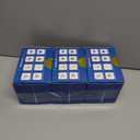 3 x S.T.D Bathroom Hooks, for Hanging Clothes, Towel, Hat, Bags, Key, Coat, Miscellaneous, Hook - Dragonfly 4 Colors Acrylic (Frosted) Family Decor Self-dhesive Hanging Hook4Pack