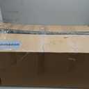 Mini Small Christmas Tree, 2ft Artificial Small Tabletop Christmas Tree with Ball Ornaments, Tree Skirt, DIY Xmas Trees Decor